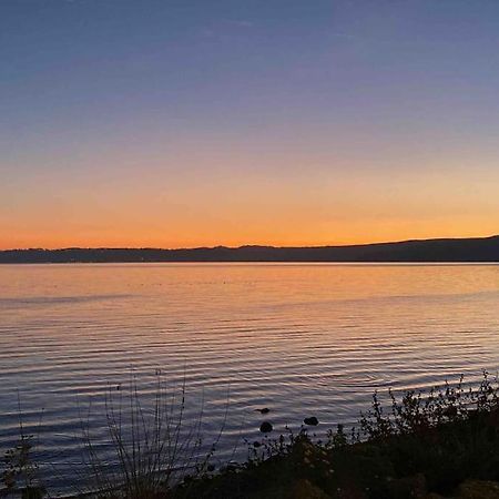 Alele2 Alloggio Turistico Trevignano Romano Εξωτερικό φωτογραφία